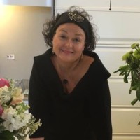 Tammy Morrow