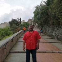 Ahmed Mourad