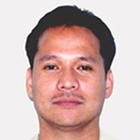 Rommel Bautista