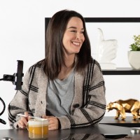 Andréanne Baribeau