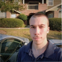 Jonathon Chambers