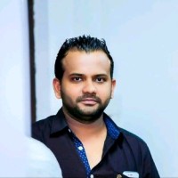 Charitha Rajapaksha