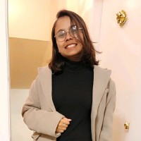 Hiral Ajaya