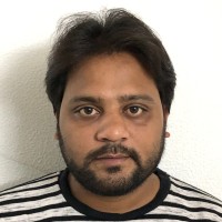 Shashank Agarwal