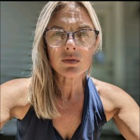 Rebecca Vidrine