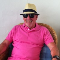 Rob Dillon