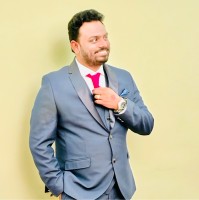 Jayaprakash Manchi