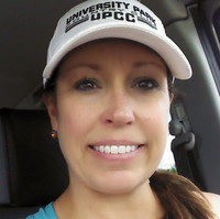 Kerri Stout
