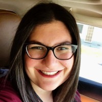 Katie Fishman, LCSW