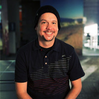 Cameron Kimball