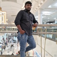 Sadayappan k
