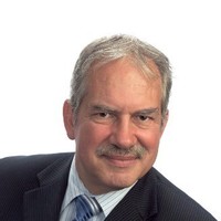 Bertrand Fortin, SBSt-J, PFSO, CII, PCIP