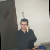 Arben Kazazi