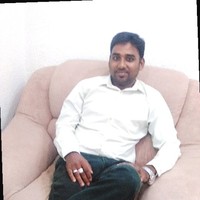 Musaveer Sharief