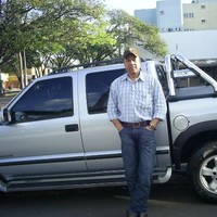 Edson Lisboa Alves