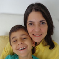 Simone Amaral Alvarenga Ecker