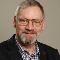 Lars Erik Hansen