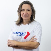 Jerusa De Souza