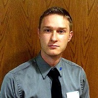 Jonathan Stoklosa