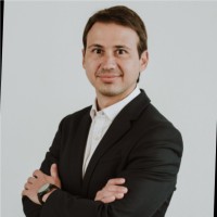 Juan Esteban Echeverri
