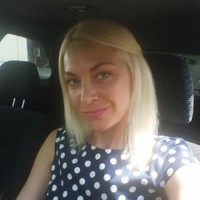 Екатерина Кравцова