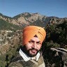 Amrik Singh