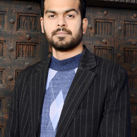 Asad Ali