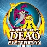 Christopher Deao