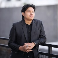 Fikri Firman Alfirdaus, M. Psi