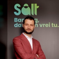 Daniel Adrian Moise