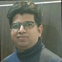 Kiran gade