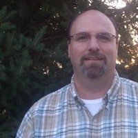 Kevin Noyes