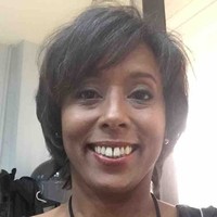 Jariza Wright