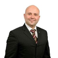 David Zwahlen