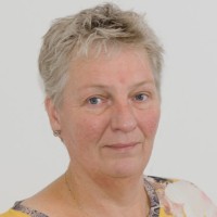Bea Scherpenzeel