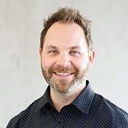 Ian Woods