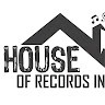 House Of Records Ink