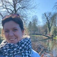 Clare Harding