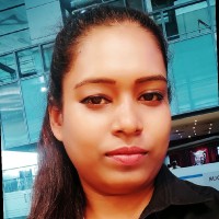 Chaitali Das