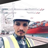 Mohammed Hafed