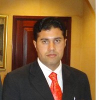 Rashed Mohmand