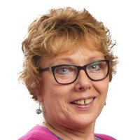 Caroline Kerley