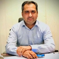 Qamar Zia