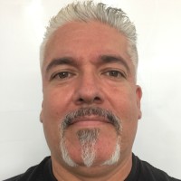 Francisco Bustamante