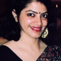 Manisha Malhotra
