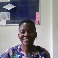 Victoria Ogunleye
