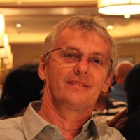 Mike Snyder