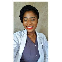 Ayomidele Jimoh
