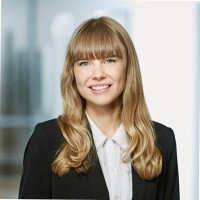 Amalie Ulrikke Bast Munk Dahl