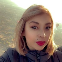 Yanavany Díaz de León Pérez